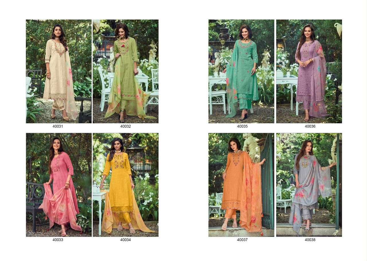 KAILEE FASHION BEGUM VOL 3 TOP BOTTOM WITH DUPATTA LATEST CATALOGUE (16)